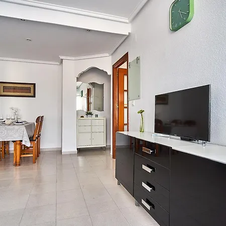 Espanhouse Bazan Apartment *