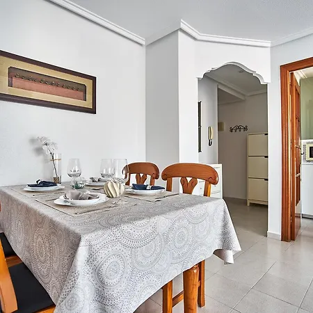 Espanhouse Bazan Torrevieja