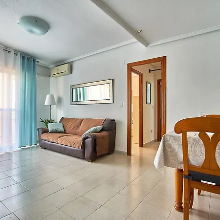 Espanhouse Bazan Apartment *