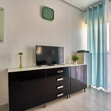 Espanhouse Bazan Apartment