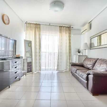 Espanhouse Bazan Apartment *