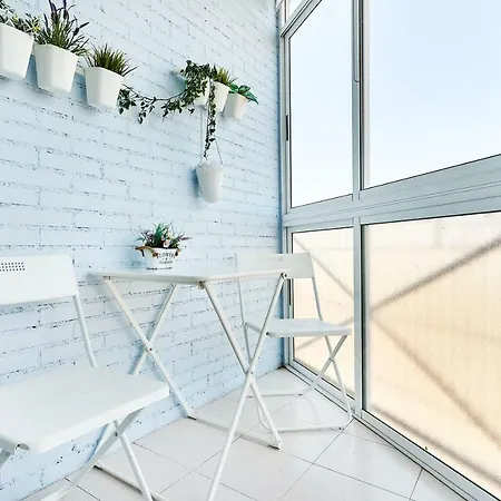 Espanhouse Bazan Apartment Torrevieja