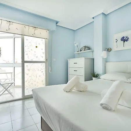 Espanhouse Bazan Torrevieja