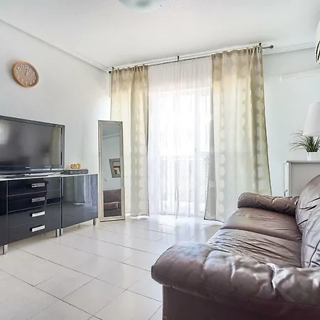 Espanhouse Bazan Apartment