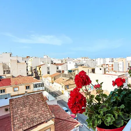 Espanhouse Bazan تورّيفيِخا